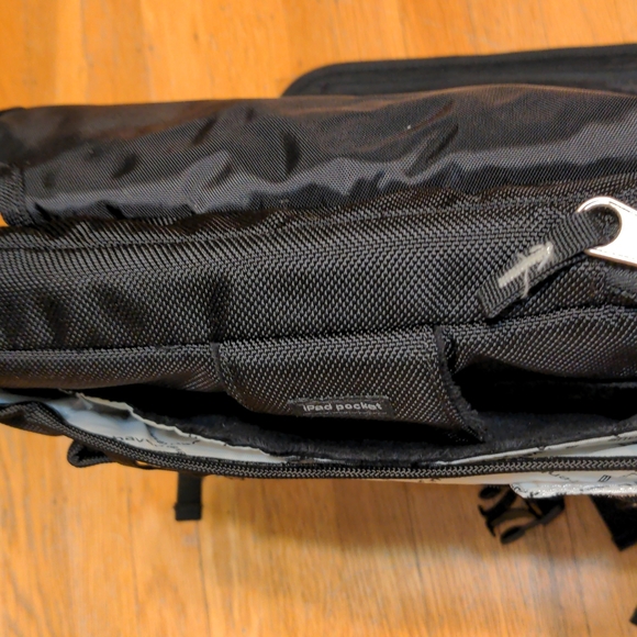 nvidia Brent Haven notebook computer bag - Picture 6 of 11